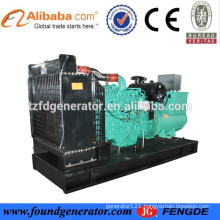 In stock 20kw generator for home by factory direct sale